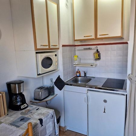 Studio Belle Vue La Londe-les-Maures Exteriör bild