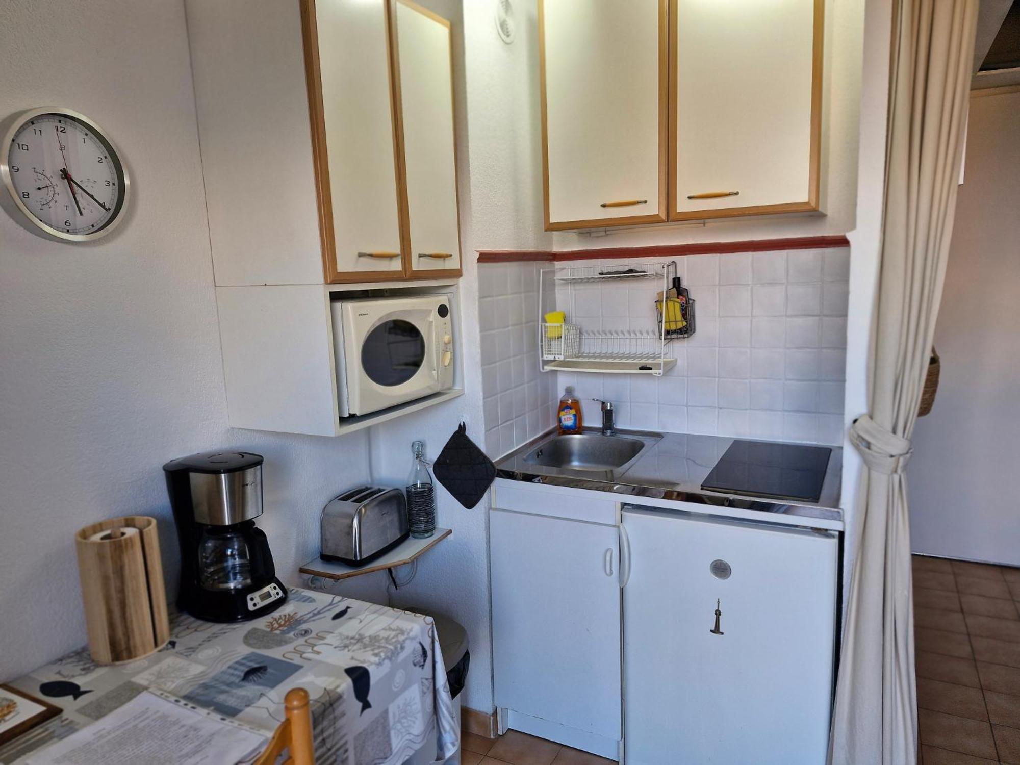 Studio Belle Vue La Londe-les-Maures Exteriör bild
