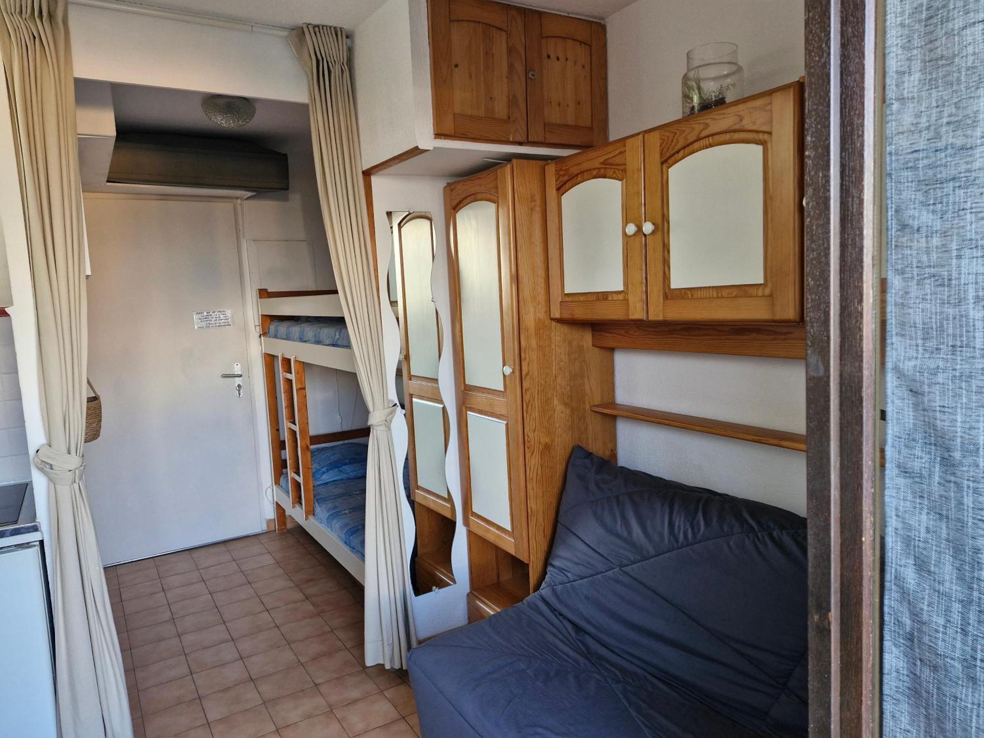 Studio Belle Vue La Londe-les-Maures Exteriör bild